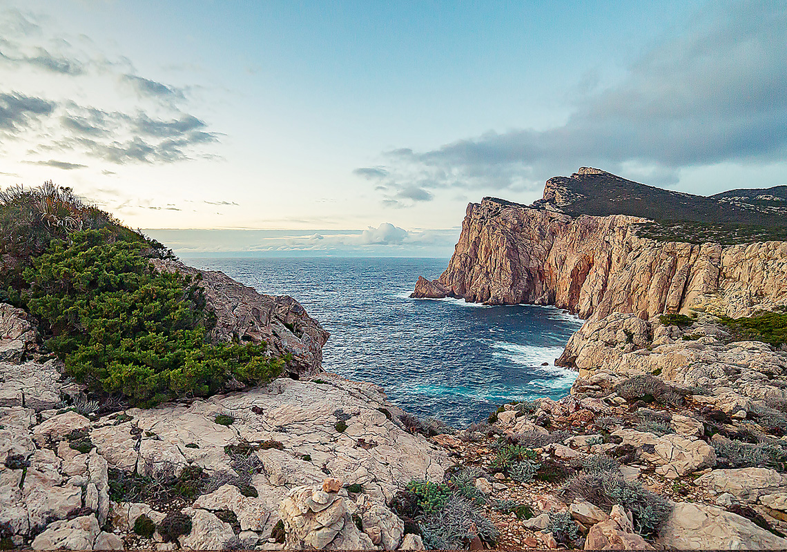 Capo Caccia