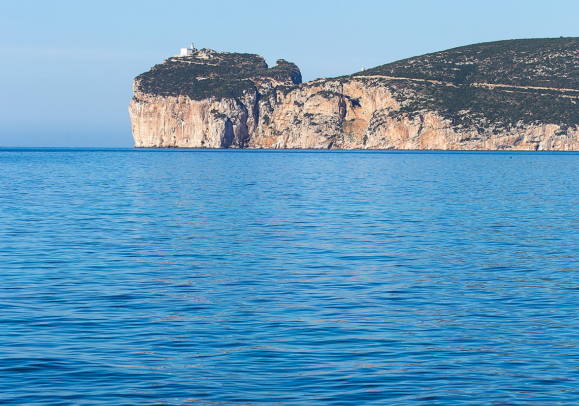 Capo Caccia