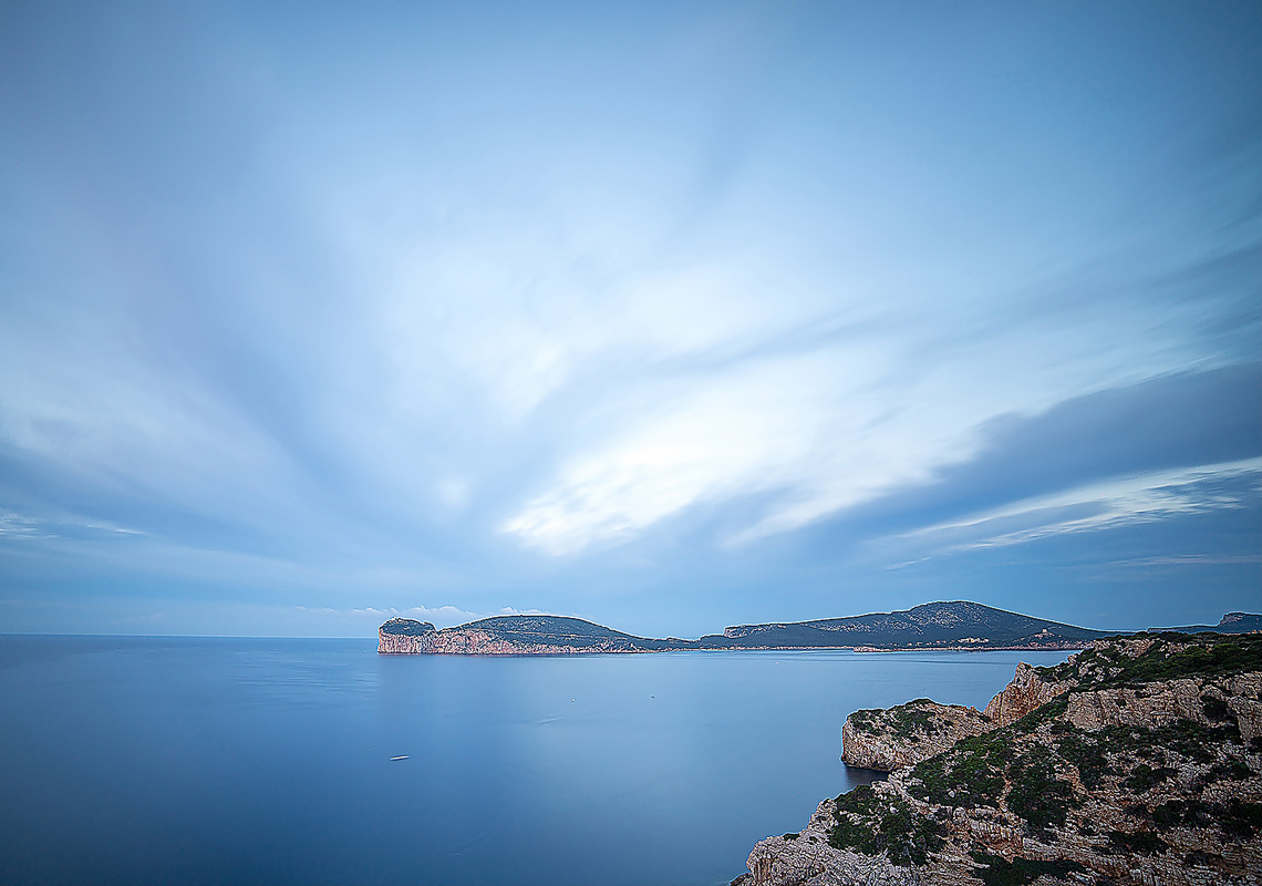 Golfo di Capo Caccia