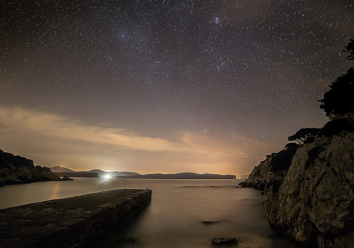 Spiaggia Sardegna