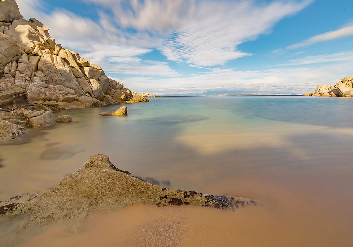 Spiaggia Sardegna