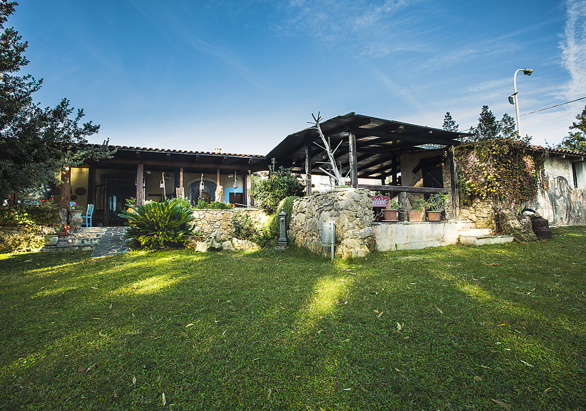 Agriturismo