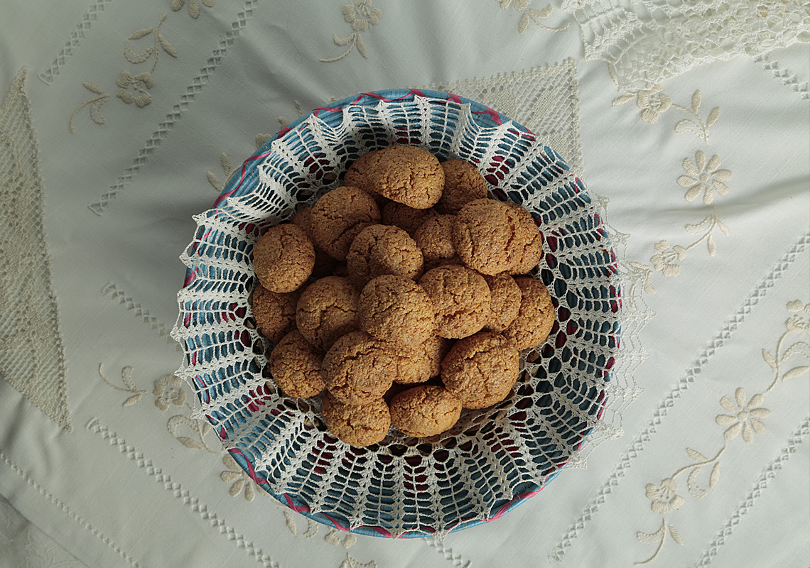 Amaretti