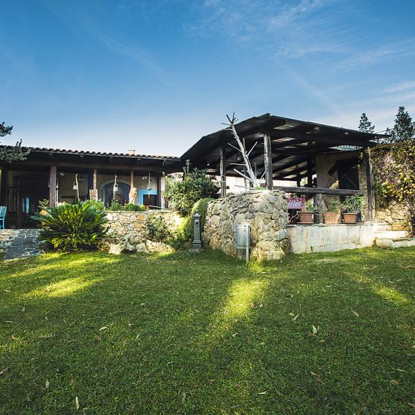 Agriturismo