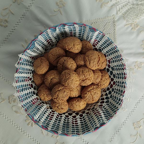 Amaretti