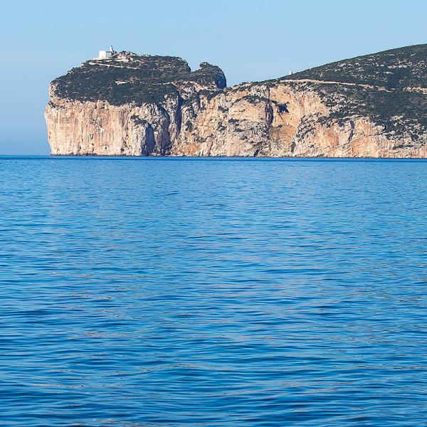 Capo Caccia