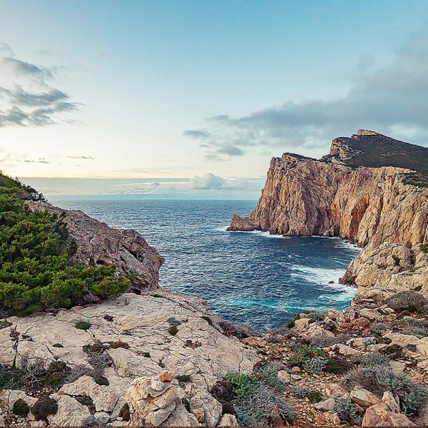 Capo Caccia