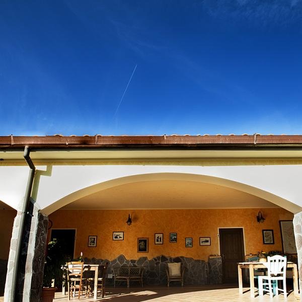 Agriturismo
