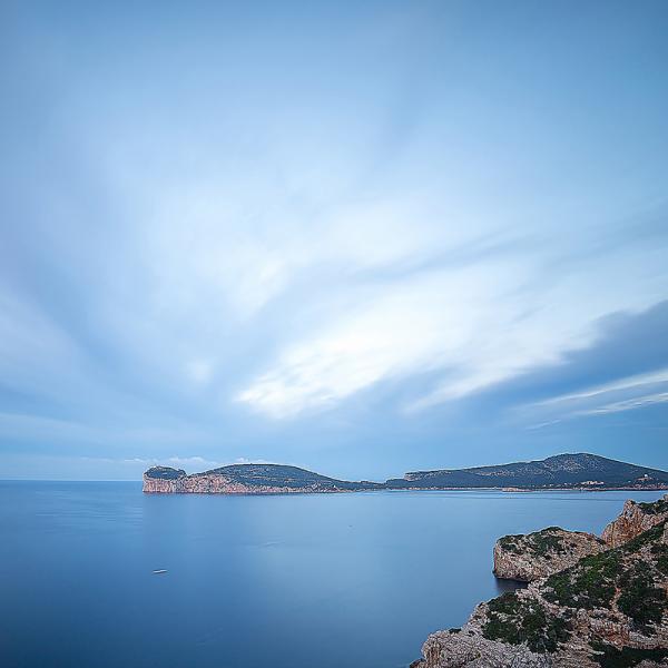 Golfo di Capo Caccia