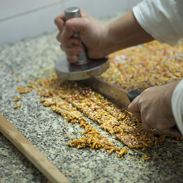 Preparazione Dei Dolci