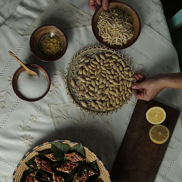 Preparazione Dei Dolci