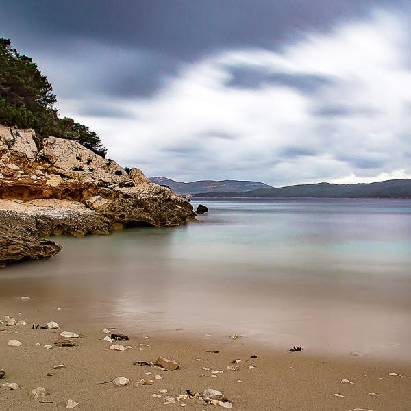 Spiaggia Sardegna