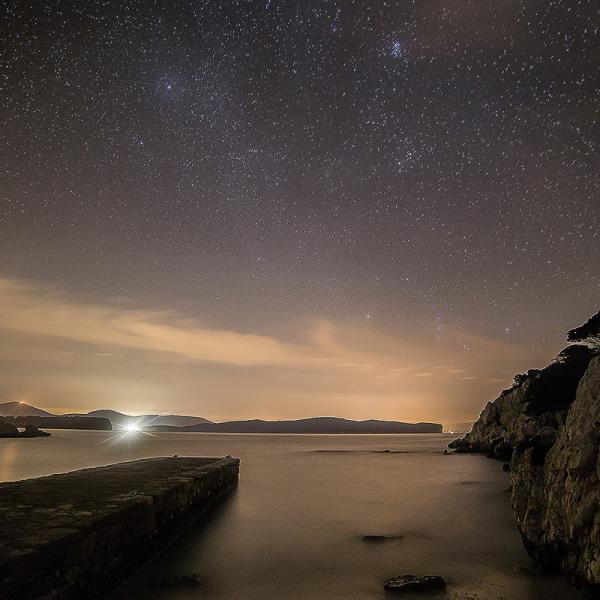 Spiaggia Sardegna