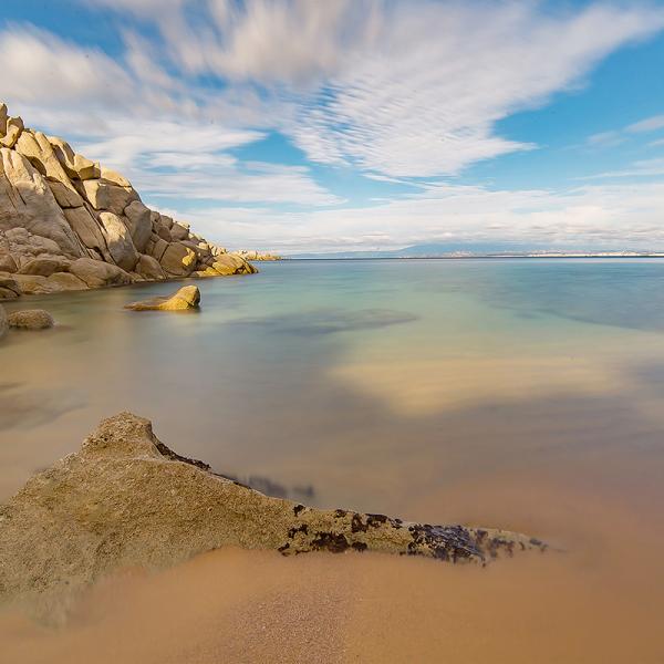 Spiaggia Sardegna