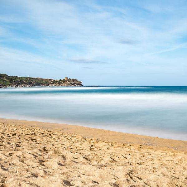 Spiaggia Sardegna