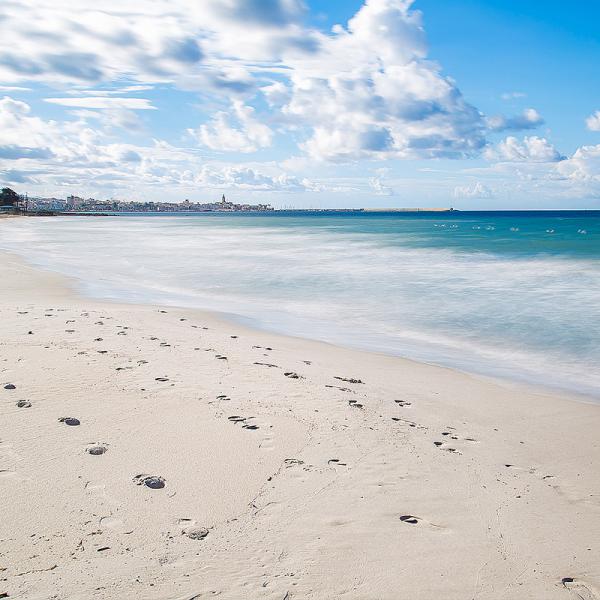 Spiaggia Sardegna