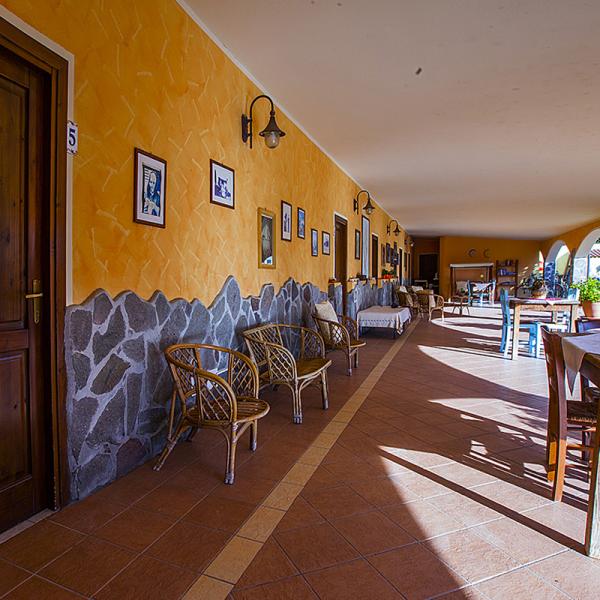 Veranda
