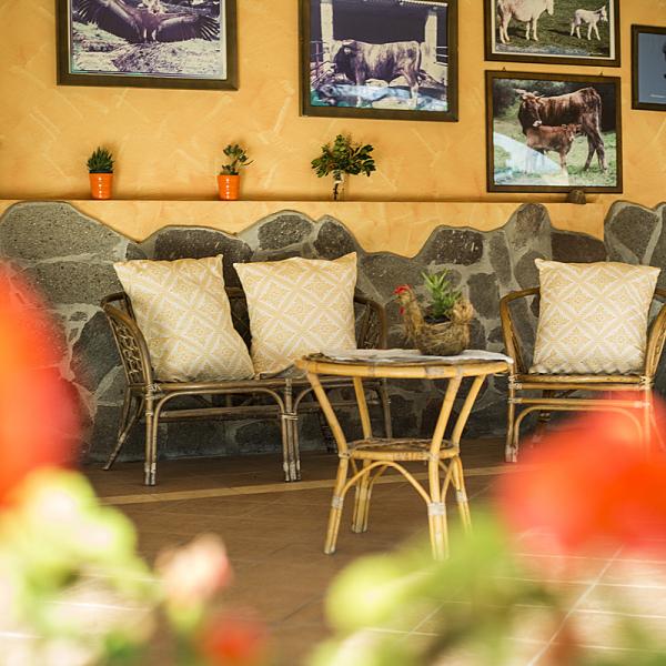 Veranda
